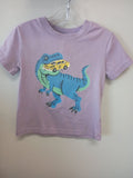 Jumping Beans Softest Tee Dinosaur T-Shirt