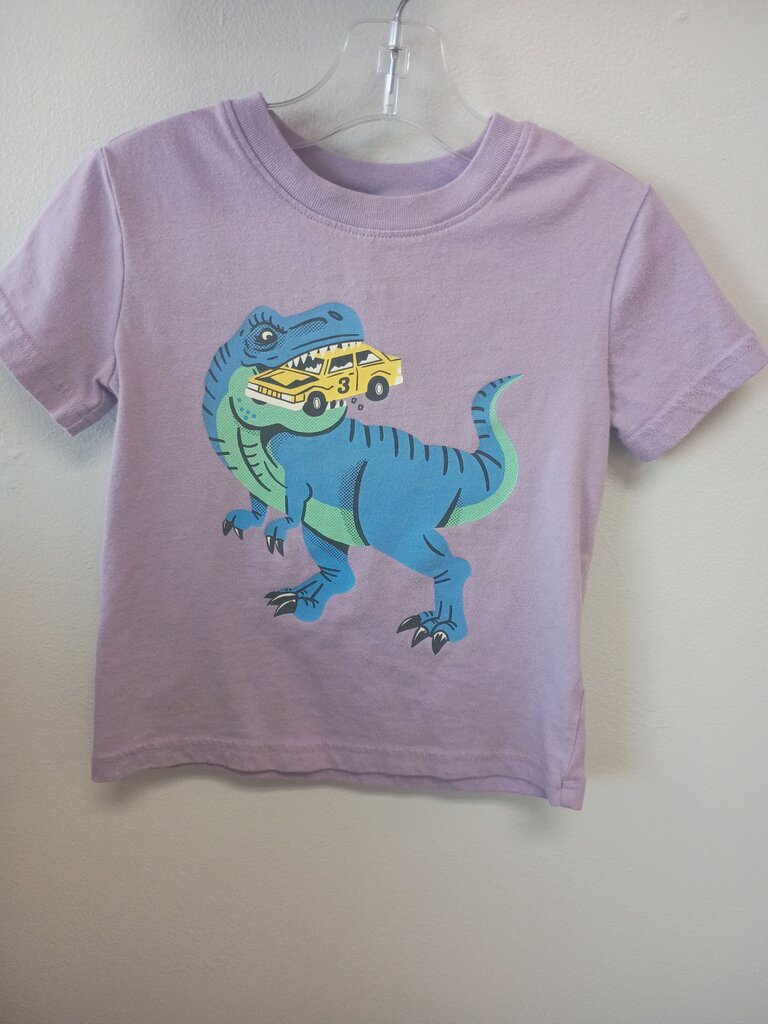 Jumping Beans Softest Tee Dinosaur T-Shirt