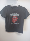 The Rolling Stones U.S. Tour '78 Toddler T-Shirt