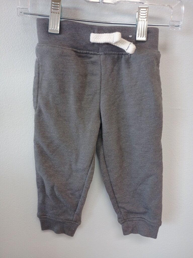 Garanimals Charcoal Gray Sweatpants