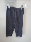 Just One You by Carter's Denim Leggings