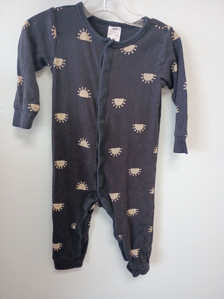Modern Moments Baby Sleeper