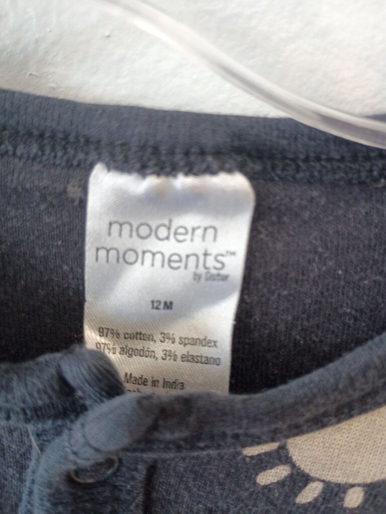 Modern Moments Baby Sleeper