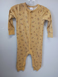 Modern Moments Floral Print Sleeper