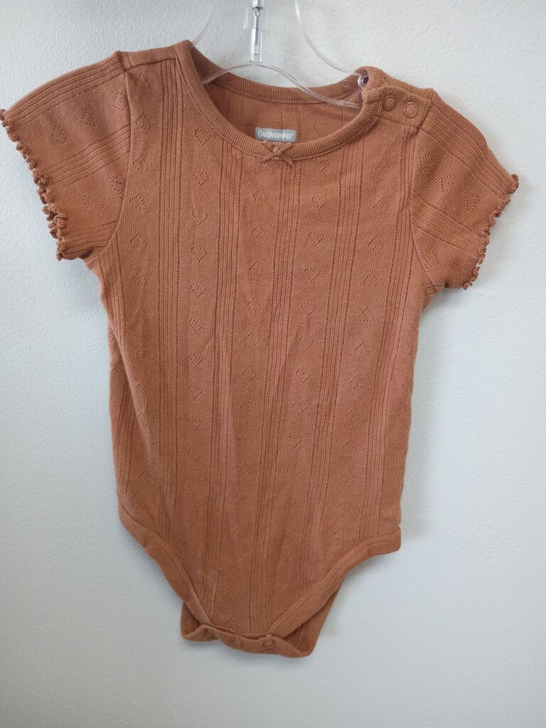 Garanimals Baby Onesie