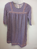 Striped Dress by Matilda Jane Clothing