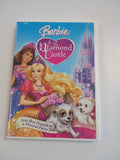 Barbie and The Diamond Castle DVD