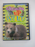 Growing Up Wild: Bouncing Babies DVD