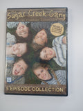 The Sugar Creek Gang complete collection DVDs