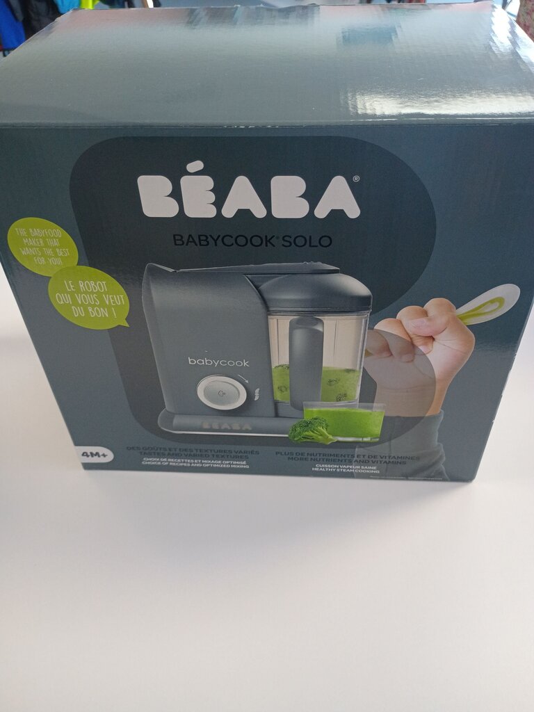 Béaba Babycook Solo Food Maker