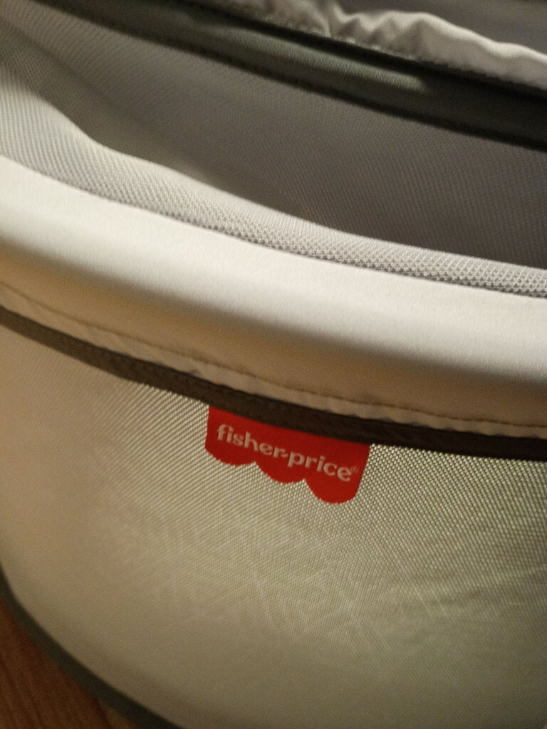 Fisher-Price Portable Baby Play Yard