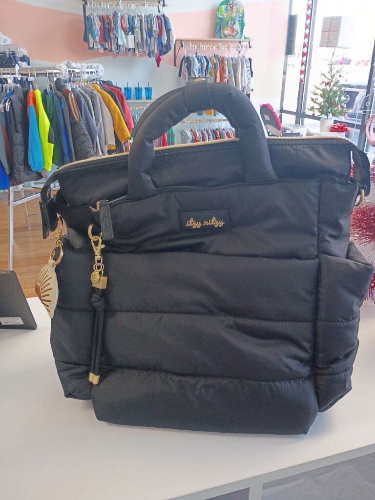 Itzy Ritzy Diaper Bag