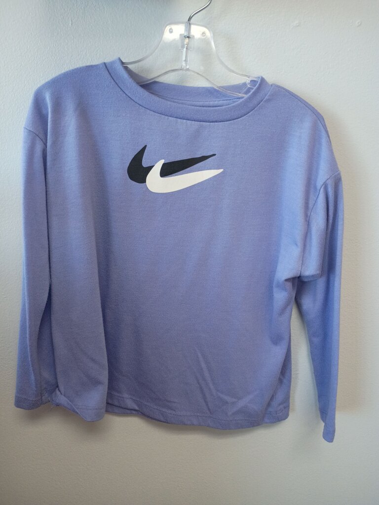 Nike Long Sleeve Shirt