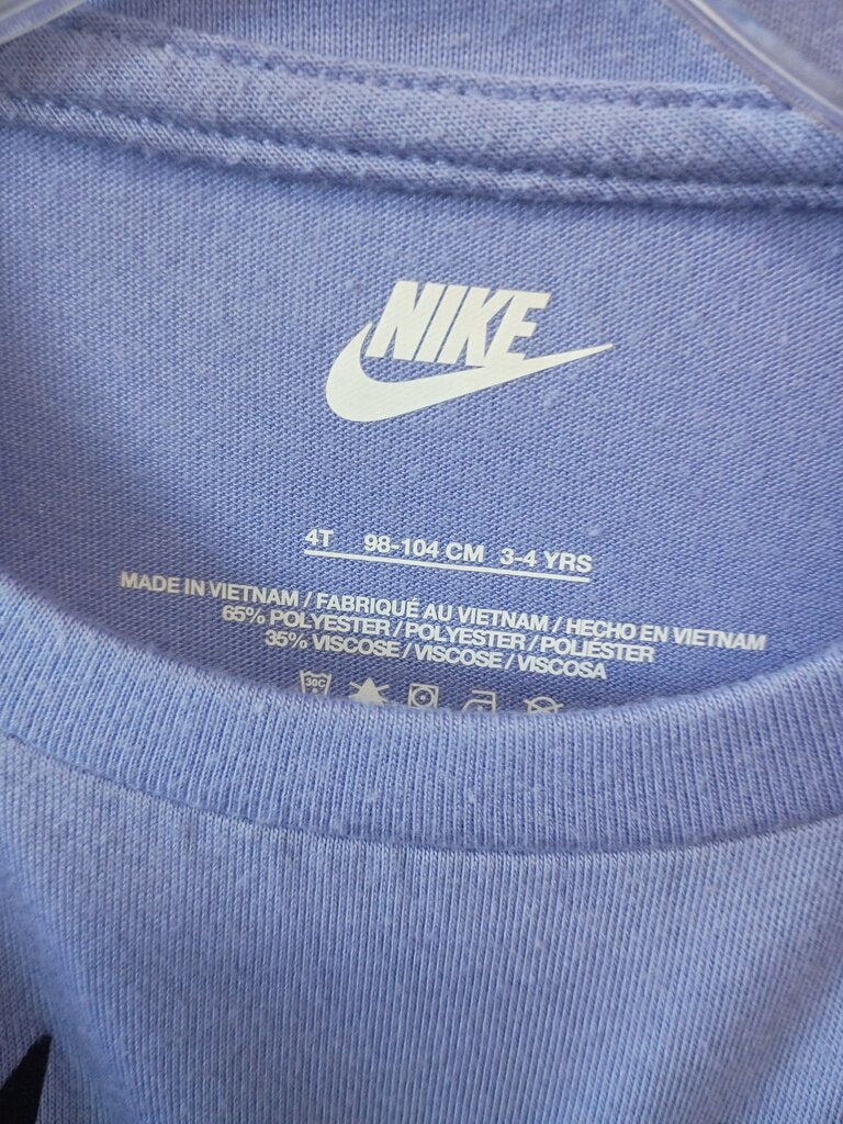 Nike Long Sleeve Shirt