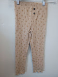 Easy Peasy Girls Floral Print Leggings