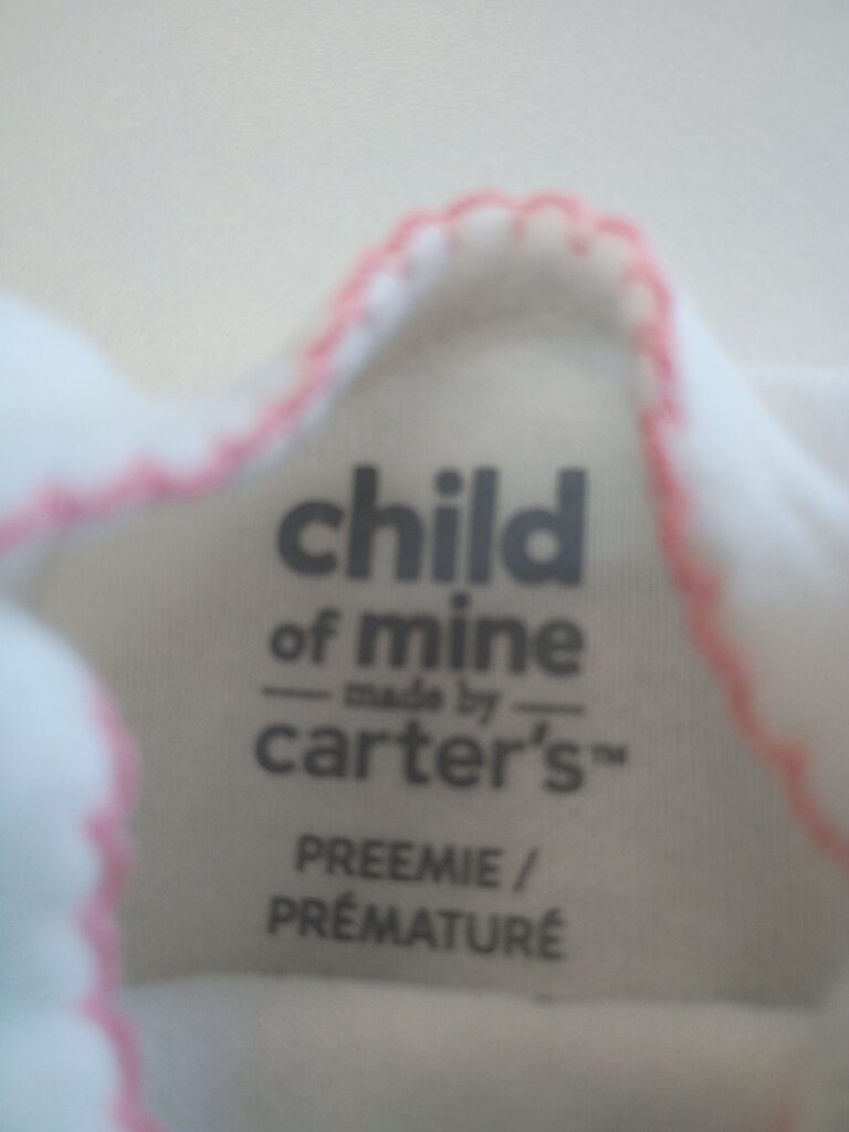 Cute and Happy Baby Onesie