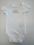 Child of Mine by Carter's Cute Catch Onesie