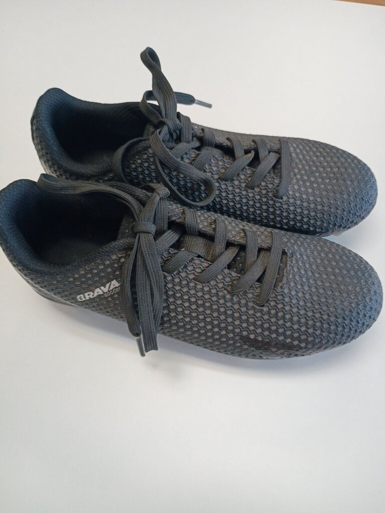 Brava Soccer Cleats
