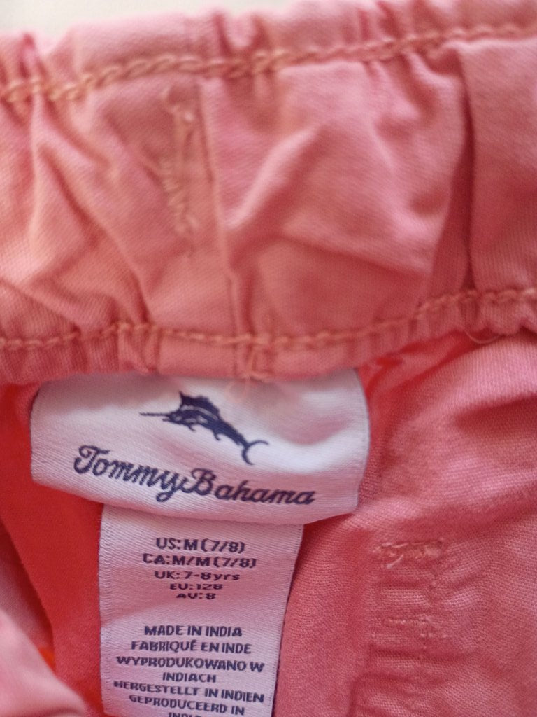 Tommy Bahama Boys' Coral Shorts