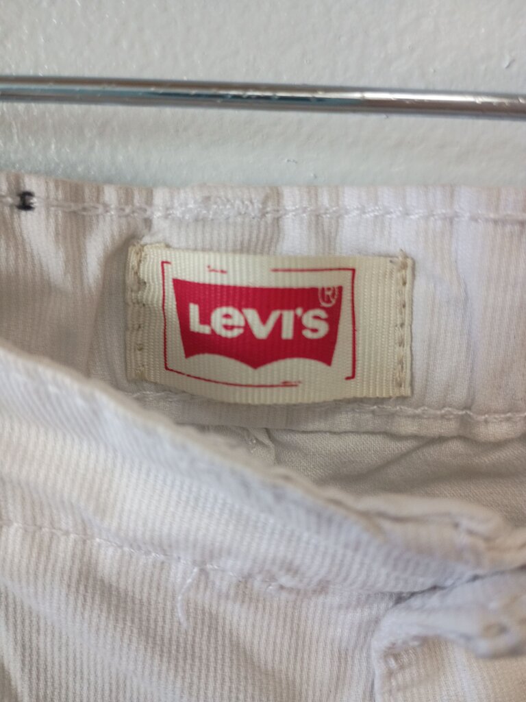 Levi's Boys' Chino Shorts