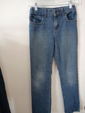 Children's Straight Leg Denim Jeans