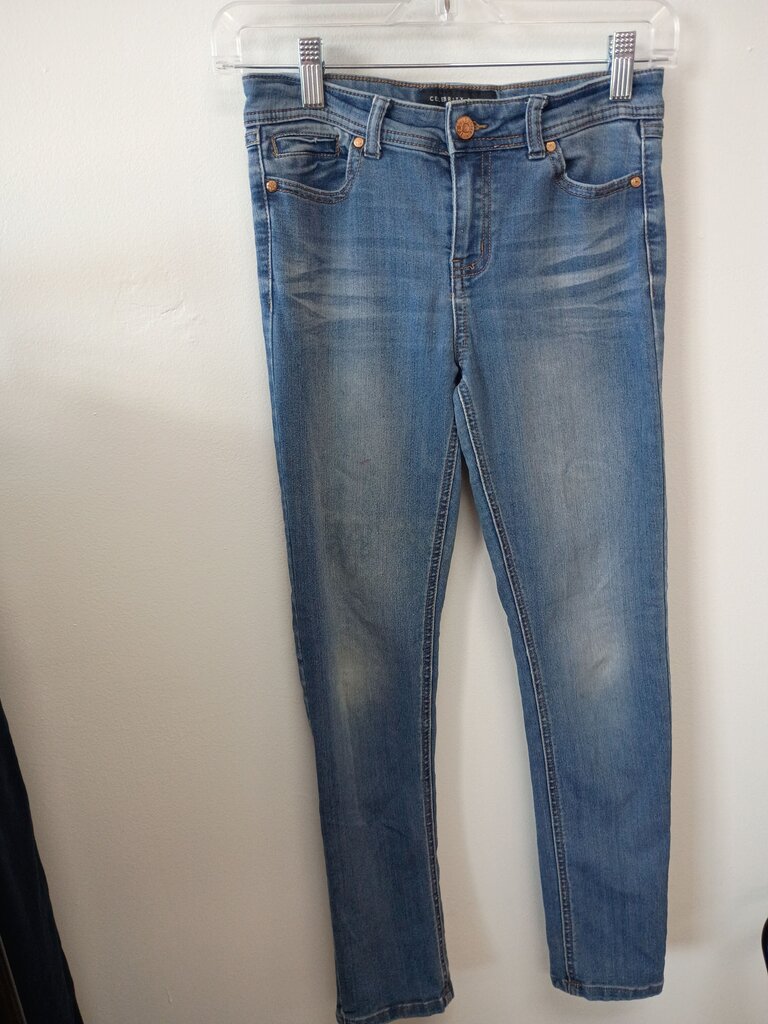 Celebrity Pink Girls' Jeans