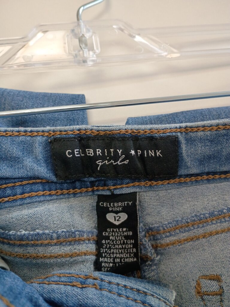 Celebrity Pink Girls' Jeans