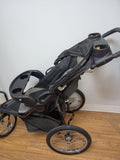 Baby Trend jogging stroller
