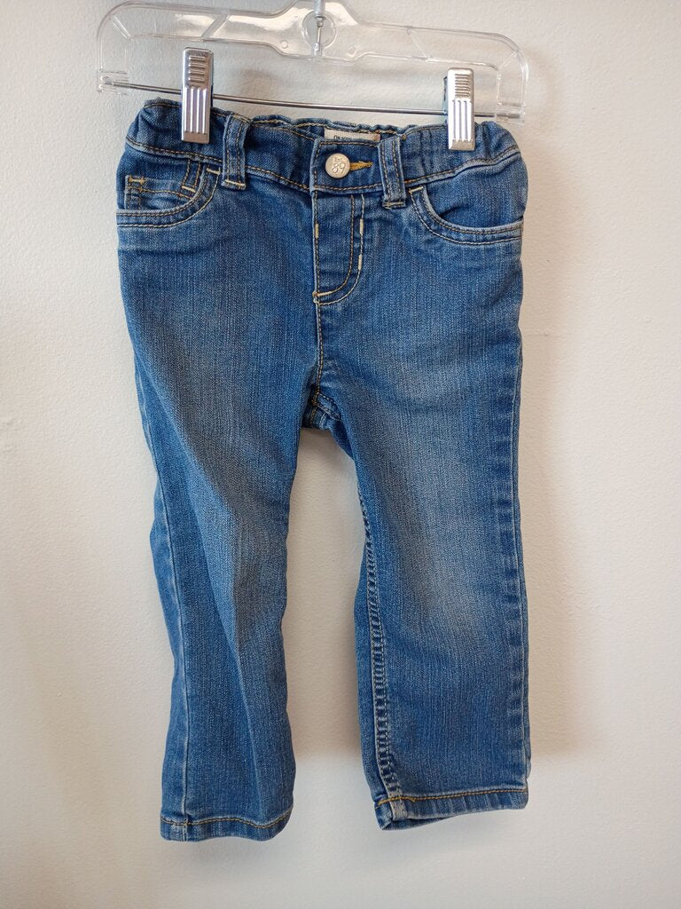 Place Est. 89 Denim Pants