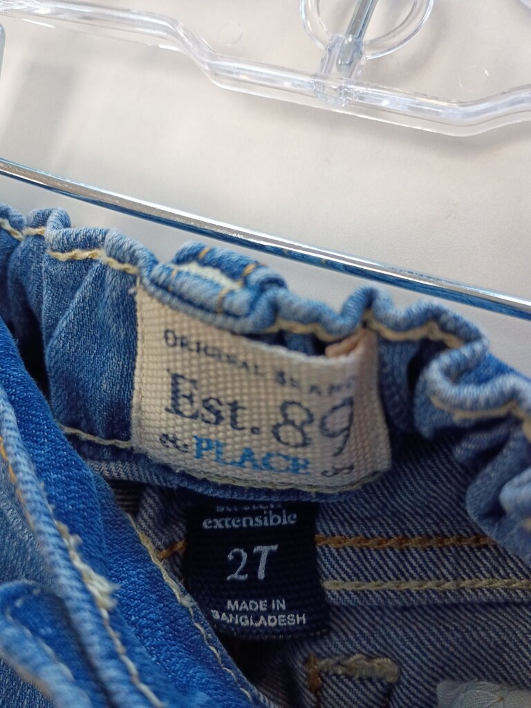 Place Est. 89 Denim Pants