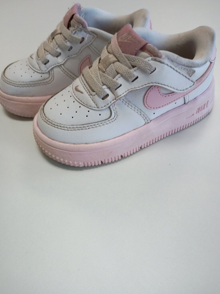 Nike Air Force 1 Low Kids Shoes