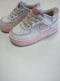 Nike Air Force 1 Low Kids Shoes
