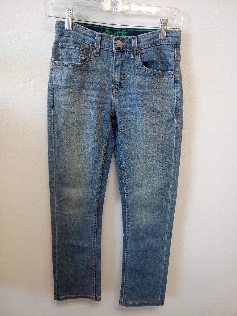 Levi's Boys Denim Jeans