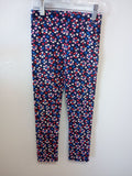 Crewcuts Heart Print Leggings