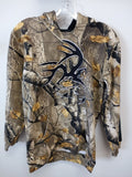 Legendary Whitetails Camouflage Hoodie