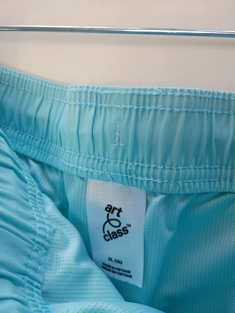 Art Class Boys Swim Shorts