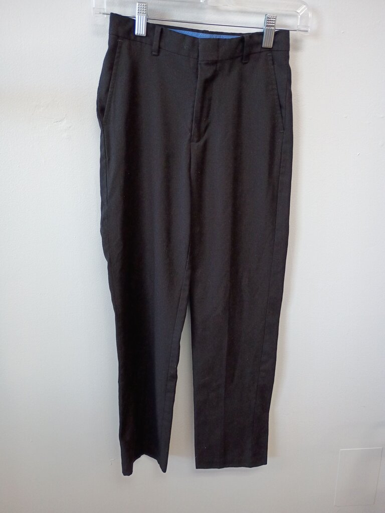 IZOD Black Dress Pants