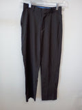 IZOD Black Dress Pants