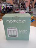Momcozy Squeeze Station