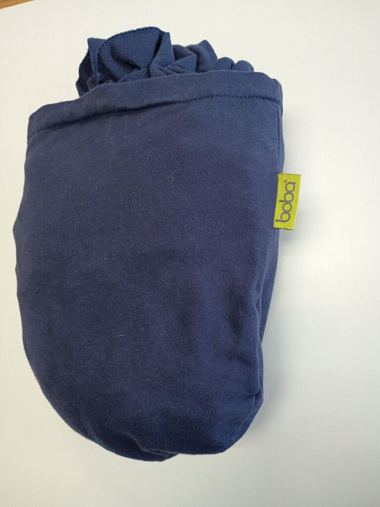 Boba Wrap Baby Carrier