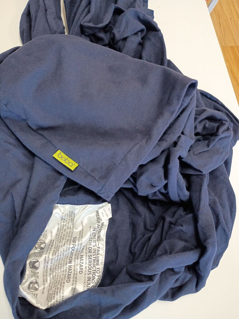 Boba Wrap Baby Carrier