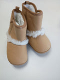 Baby Cozy Boots