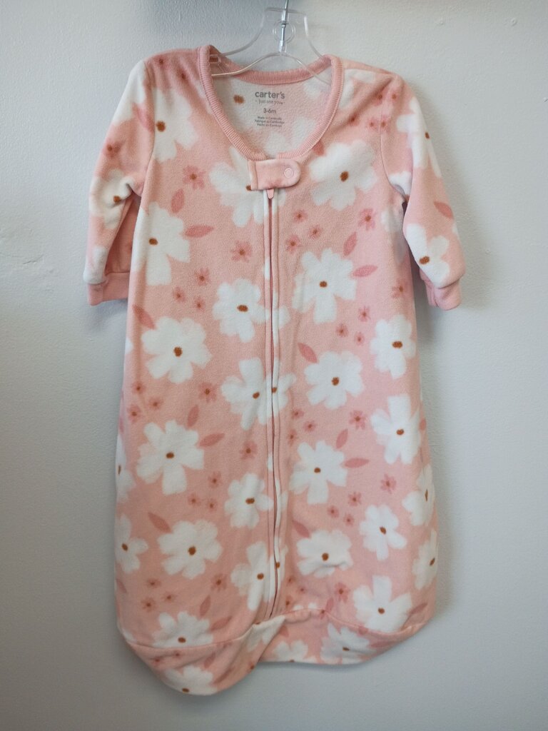 Carter's Just One You Floral Sleep Sack