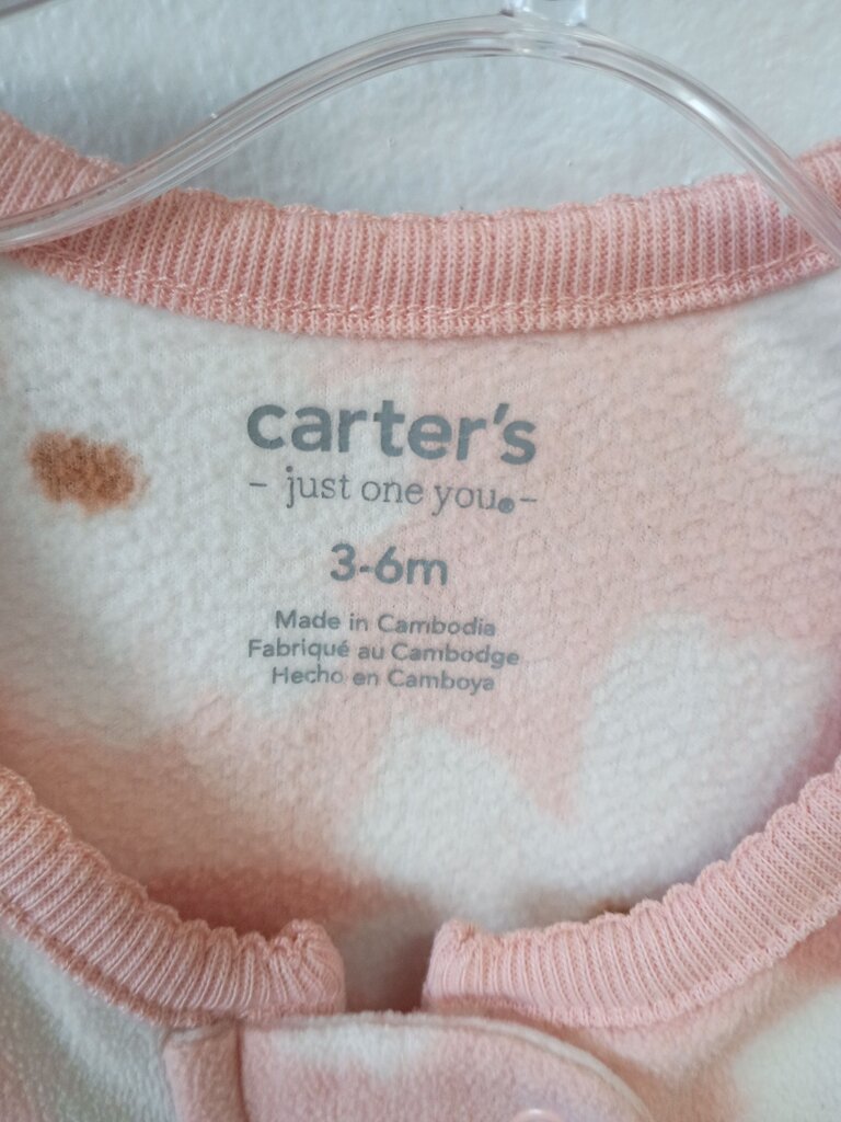Carter's Just One You Floral Sleep Sack