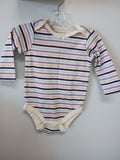 Member's Mark Organic Cotton Onesie
