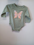 Garanimals Butterfly Onesie