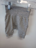 Gerber Newborn Gray Pants