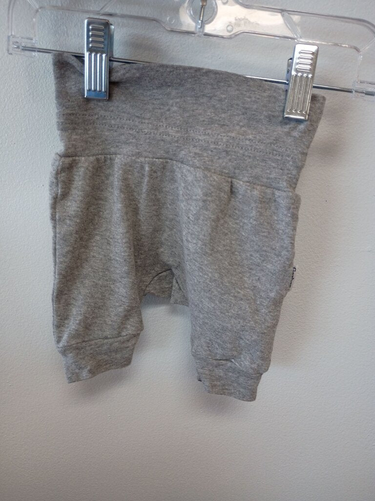 Gerber Newborn Gray Pants