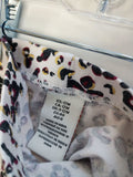 Leopard Print Leggings for Infants
