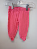 Carter's Pink Leggings for Infants